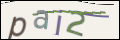 Проверочный код