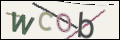 Проверочный код