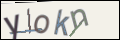 Проверочный код