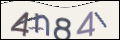 Проверочный код
