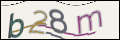 Проверочный код