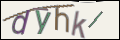 Проверочный код
