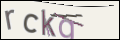 Проверочный код