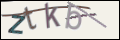 Проверочный код