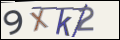 Проверочный код