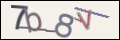 Проверочный код