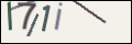 Проверочный код