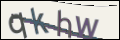 Проверочный код