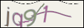 Проверочный код