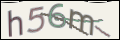 Проверочный код