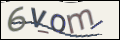 Проверочный код