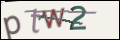 Проверочный код