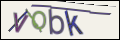 Проверочный код