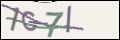 Проверочный код