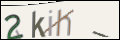 Проверочный код