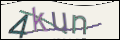Проверочный код
