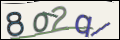 Проверочный код