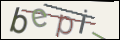 Проверочный код
