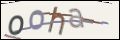Проверочный код