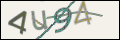 Проверочный код
