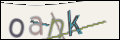 Проверочный код