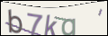 Проверочный код