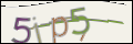 Проверочный код