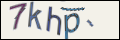 Проверочный код