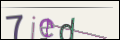 Проверочный код