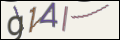 Проверочный код