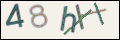 Проверочный код
