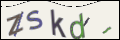 Проверочный код