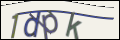 Проверочный код