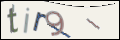 Проверочный код