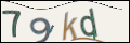 Проверочный код
