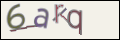 Проверочный код