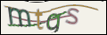 Проверочный код