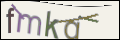 Проверочный код