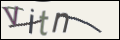 Проверочный код