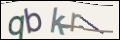 Проверочный код