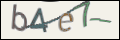 Проверочный код