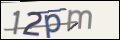 Проверочный код