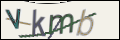 Проверочный код