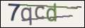 Проверочный код