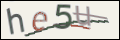 Проверочный код