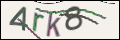 Проверочный код