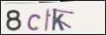 Проверочный код