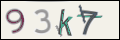 Проверочный код