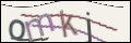 Проверочный код