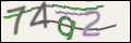Проверочный код